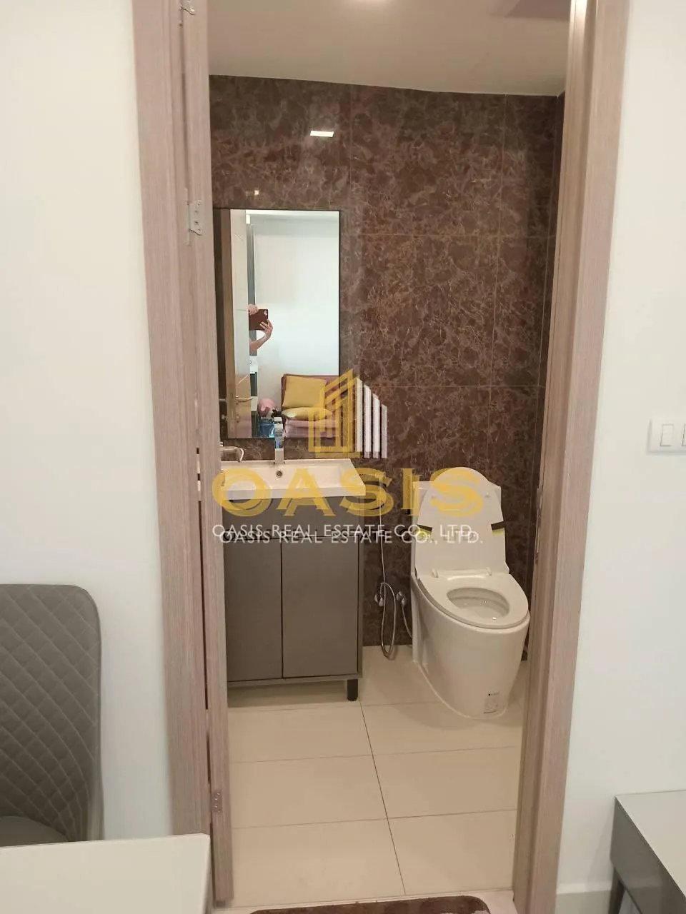 Arcadia Beach Continental-beautiful city view and a comfortable living space in a prime location of Pattaya.