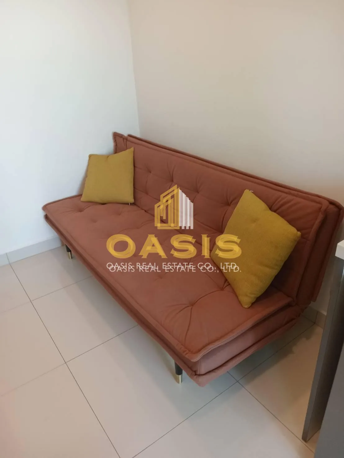 Arcadia Beach Continental-beautiful city view and a comfortable living space in a prime location of Pattaya.