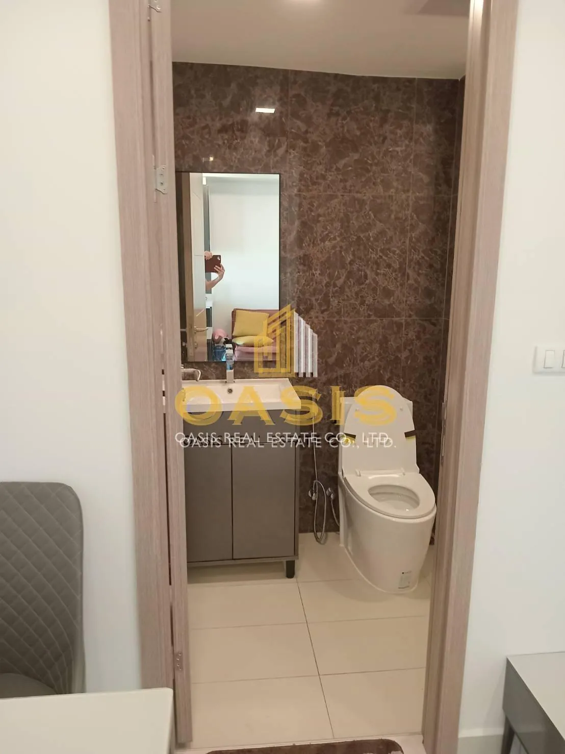 Arcadia Beach Continental-beautiful city view and a comfortable living space in a prime location of Pattaya.