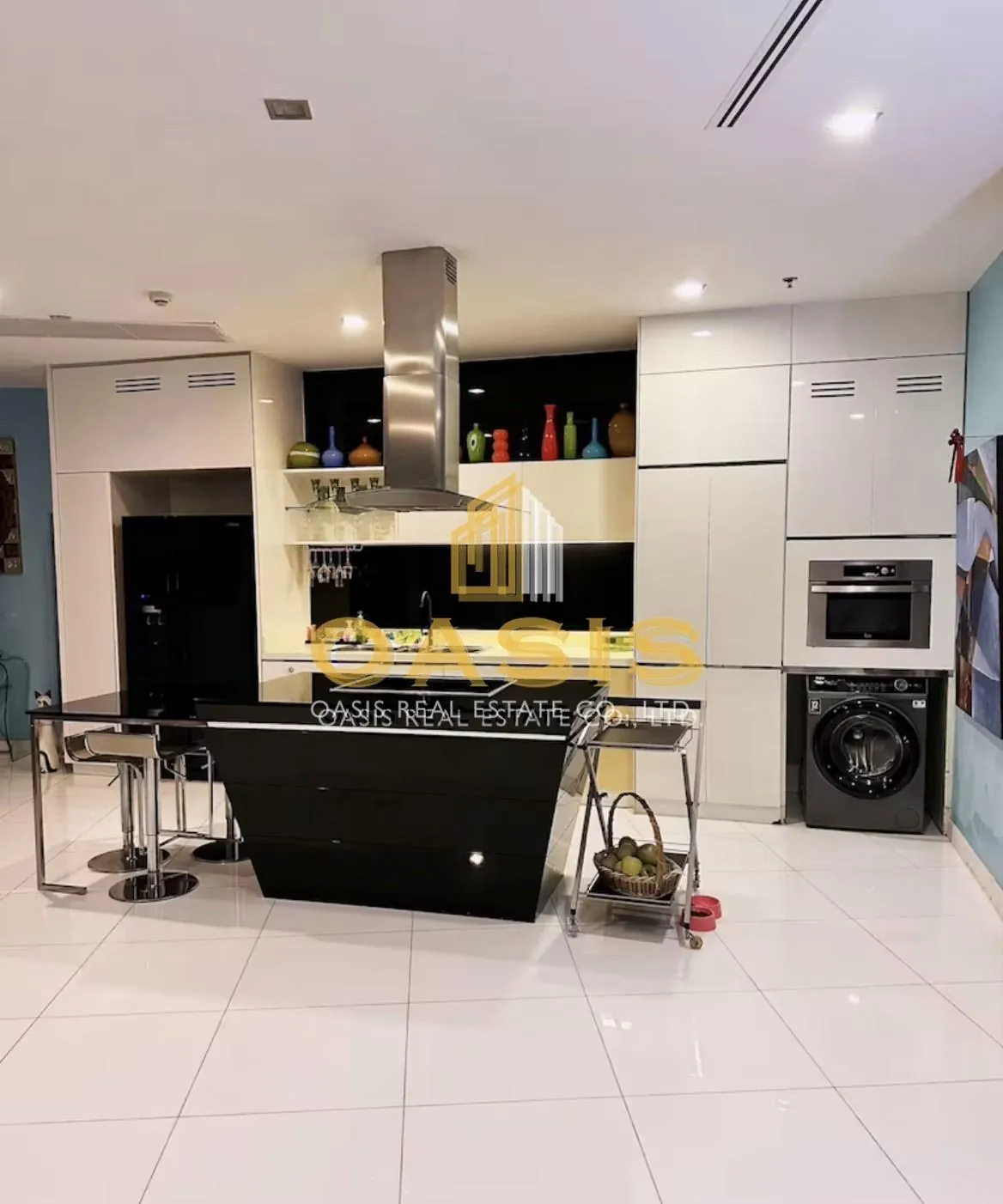 Ananya Beachfront Condominium, Naklua | For Rent