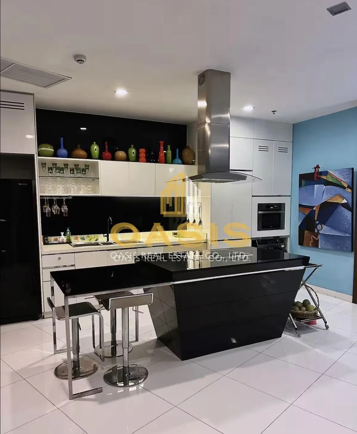 Ananya Beachfront Condominium, Naklua | For Rent
