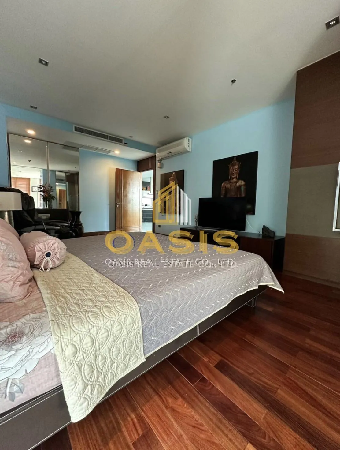 Ananya Beachfront Condominium, Naklua | For Rent