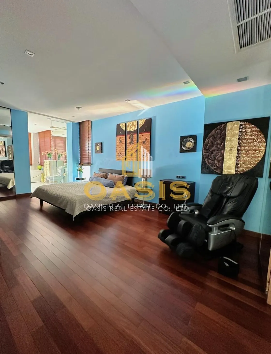 Ananya Beachfront Condominium, Naklua | For Rent