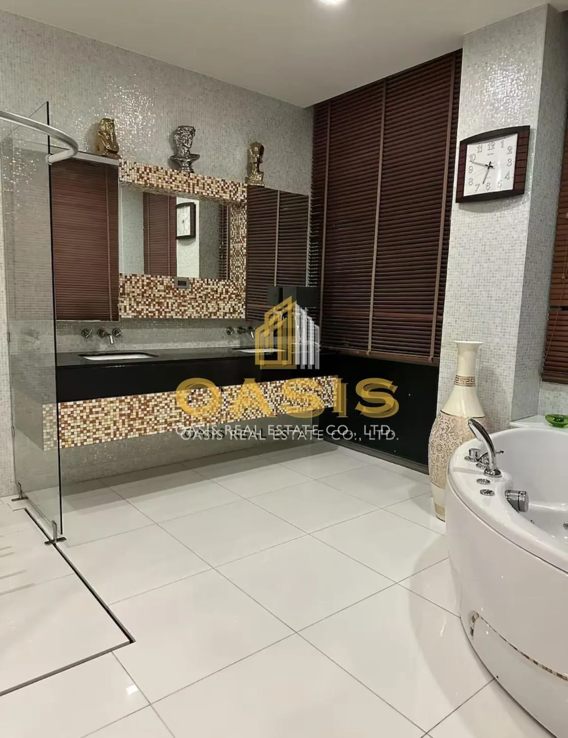 Ananya Beachfront Condominium, Naklua | For Rent