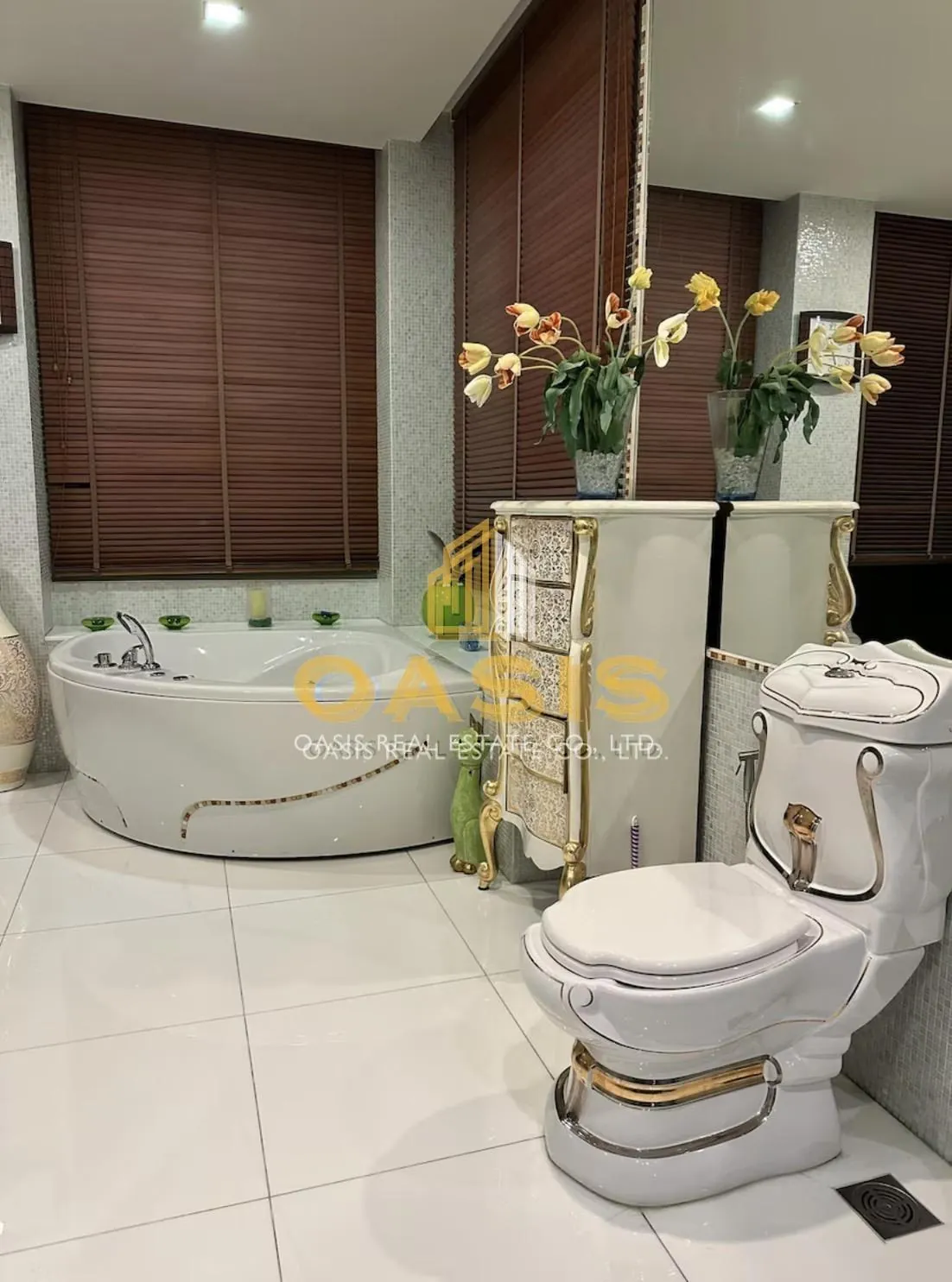 Ananya Beachfront Condominium, Naklua | For Rent
