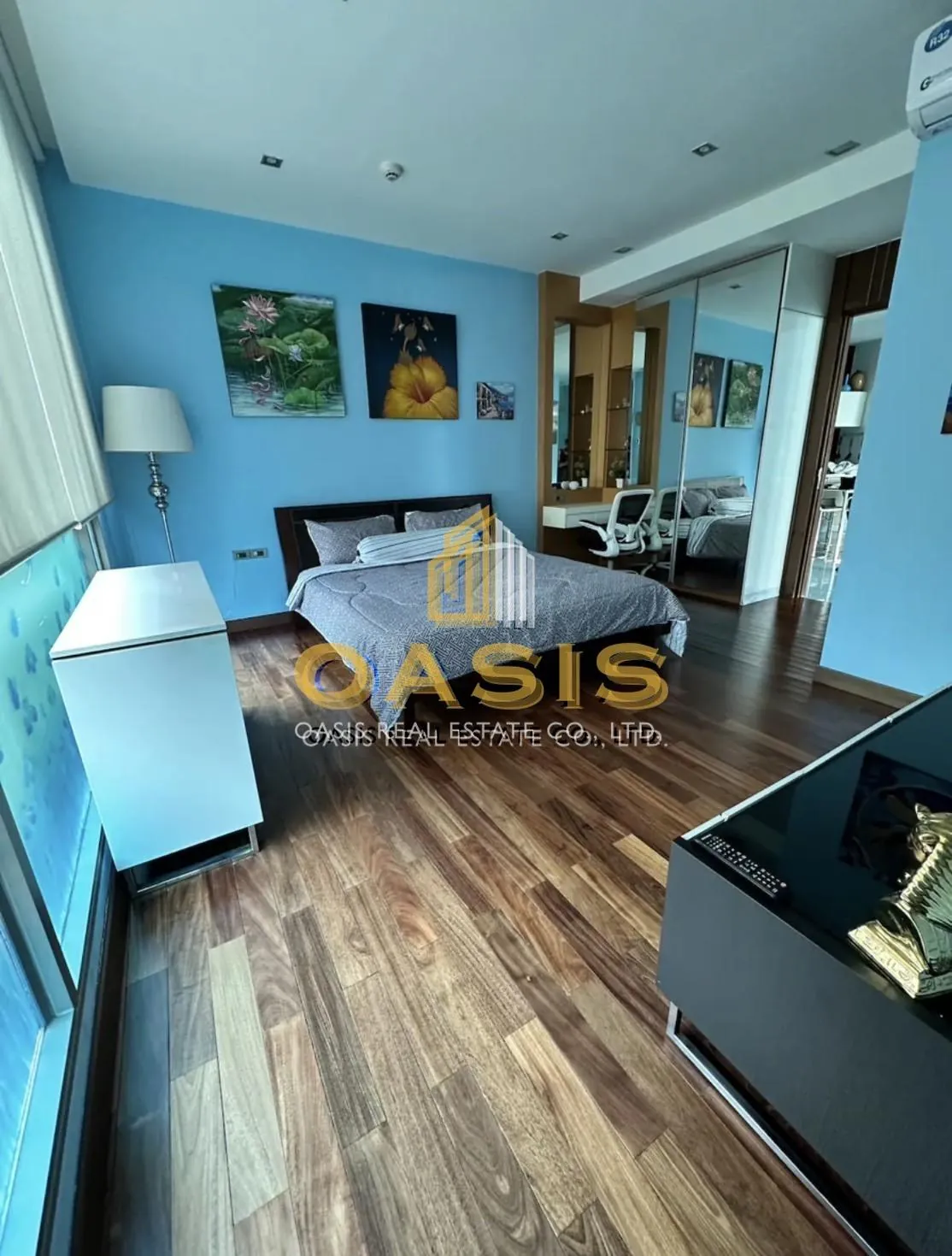 Ananya Beachfront Condominium, Naklua | For Rent