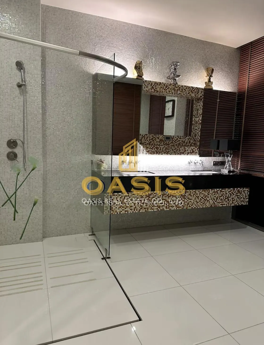Ananya Beachfront Condominium, Naklua | For Rent