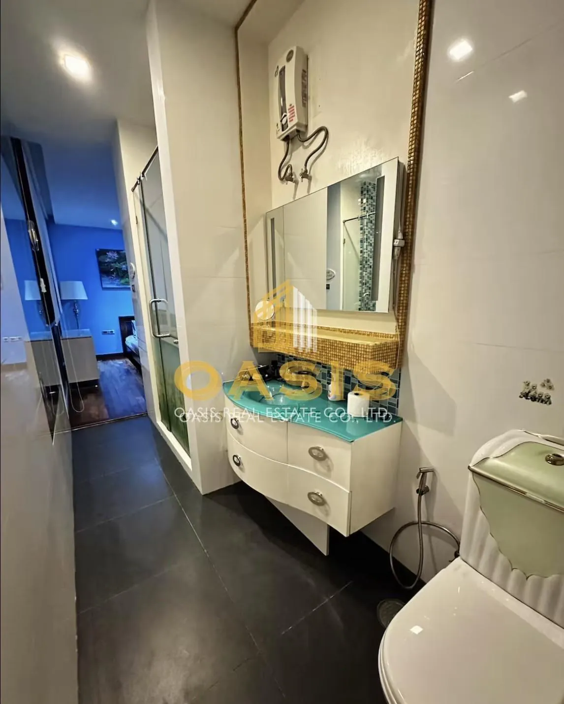 Ananya Beachfront Condominium, Naklua | For Rent