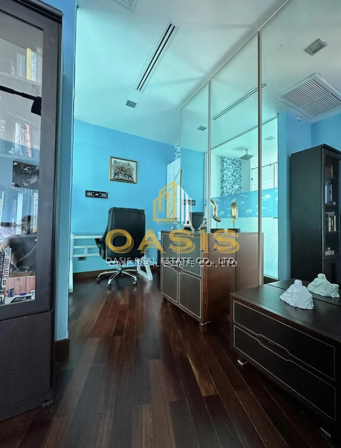 Ananya Beachfront Condominium, Naklua | For Rent