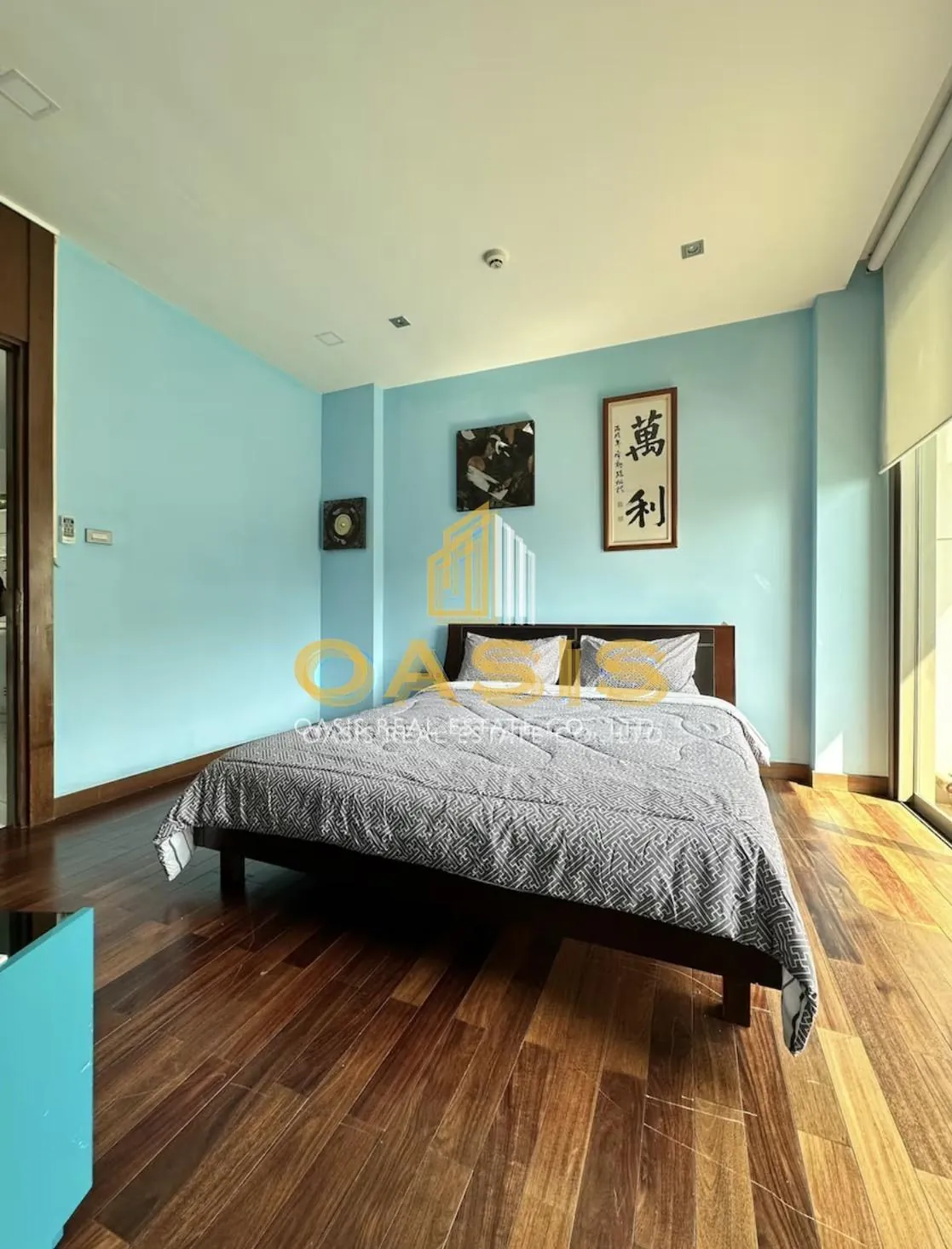 Ananya Beachfront Condominium, Naklua | For Rent
