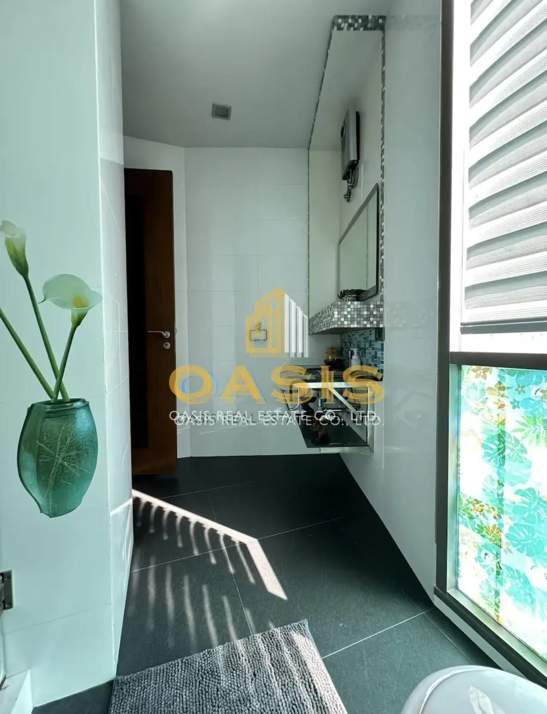 Ananya Beachfront Condominium, Naklua | For Rent