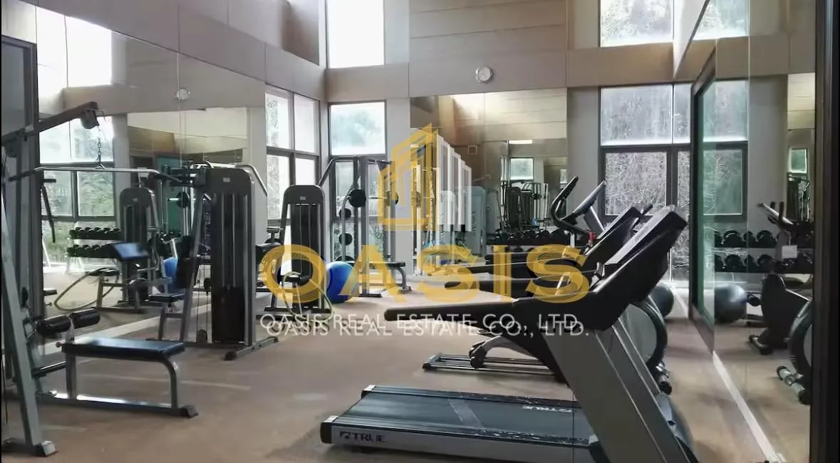 Ananya Beachfront Condominium, Naklua | For Rent