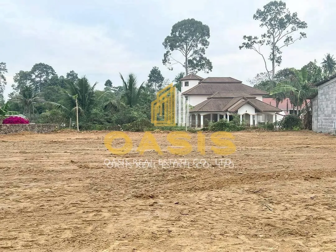 Prime Land for Sale – Scenic Views & Exceptional Location