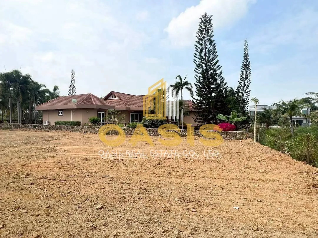 Prime Land for Sale – Scenic Views & Exceptional Location