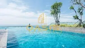 Wong Amart Tower With Ocean View For Sale!