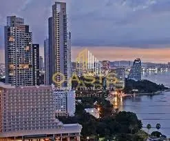 Wong Amart Tower With Ocean View For Sale!