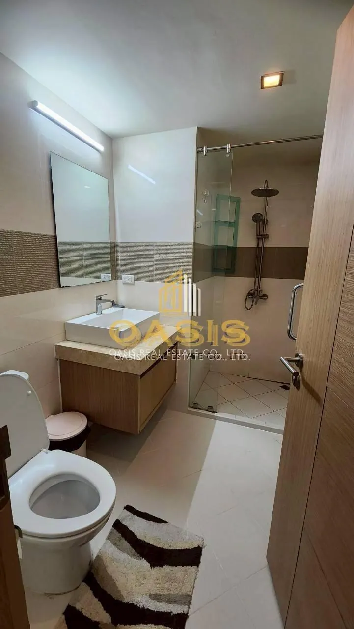 Hot Deal! City Garden Pattaya – Prime Central Location
