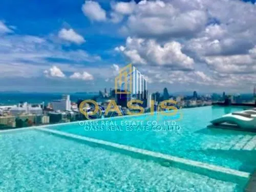 Bargain Deal! Stylish 1-Bedroom in Arcadia Millennium