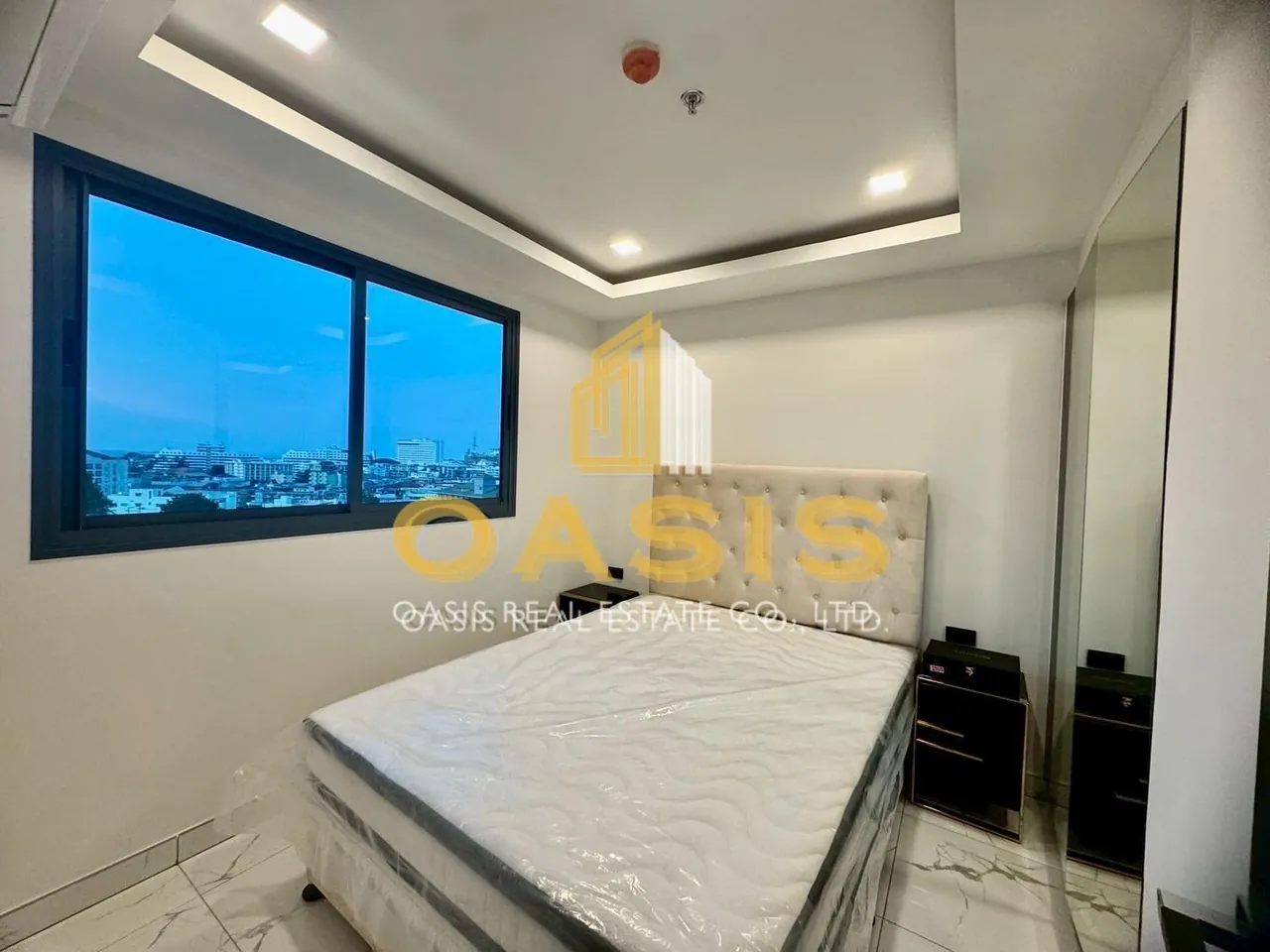 Bargain Deal! Stylish 1-Bedroom in Arcadia Millennium