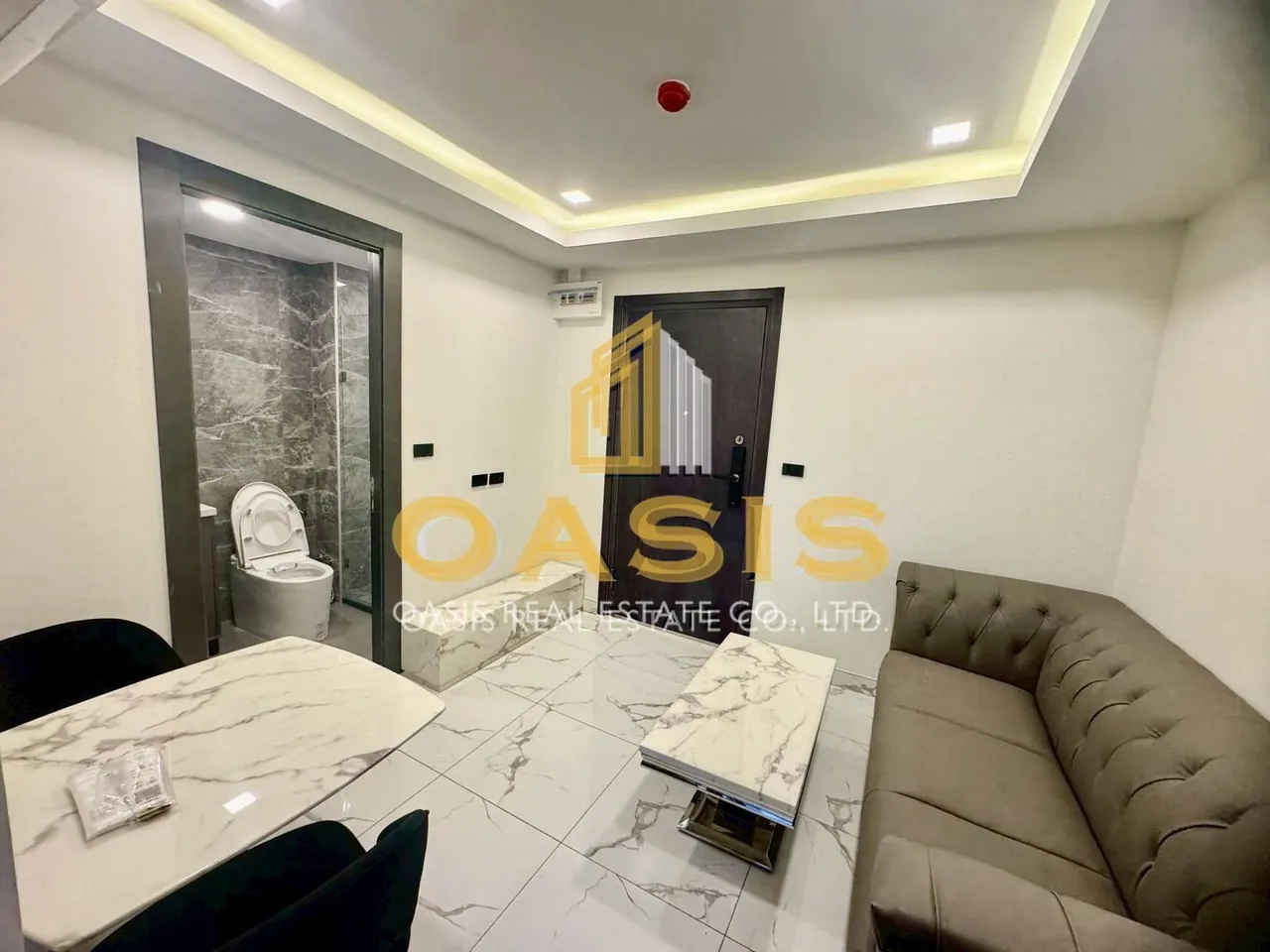 Bargain Deal! Stylish 1-Bedroom in Arcadia Millennium