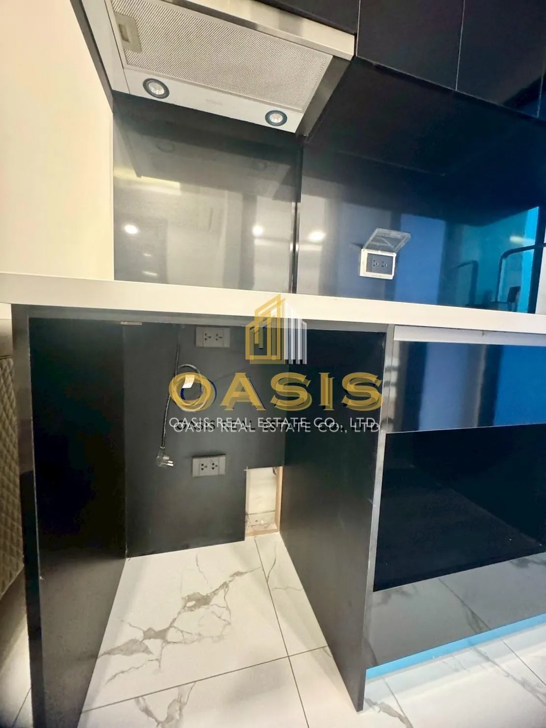 Bargain Deal! Stylish 1-Bedroom in Arcadia Millennium