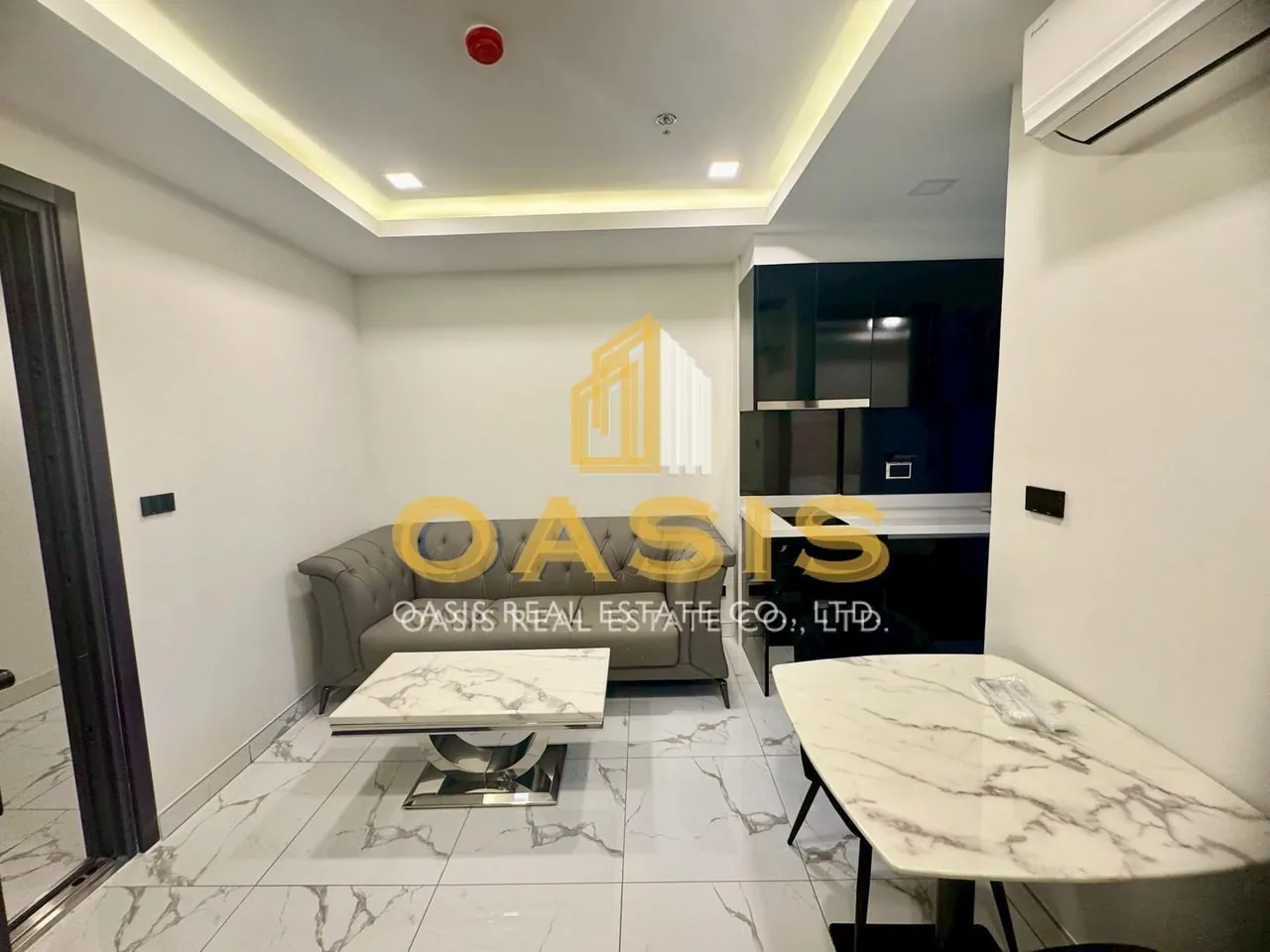 Bargain Deal! Stylish 1-Bedroom in Arcadia Millennium