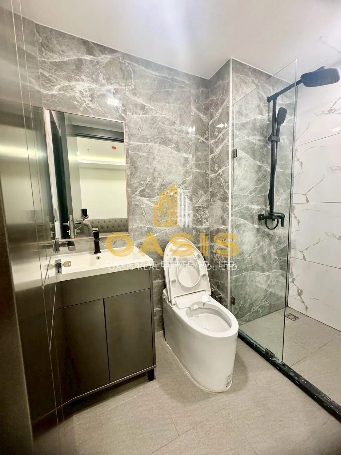 Bargain Deal! Stylish 1-Bedroom in Arcadia Millennium
