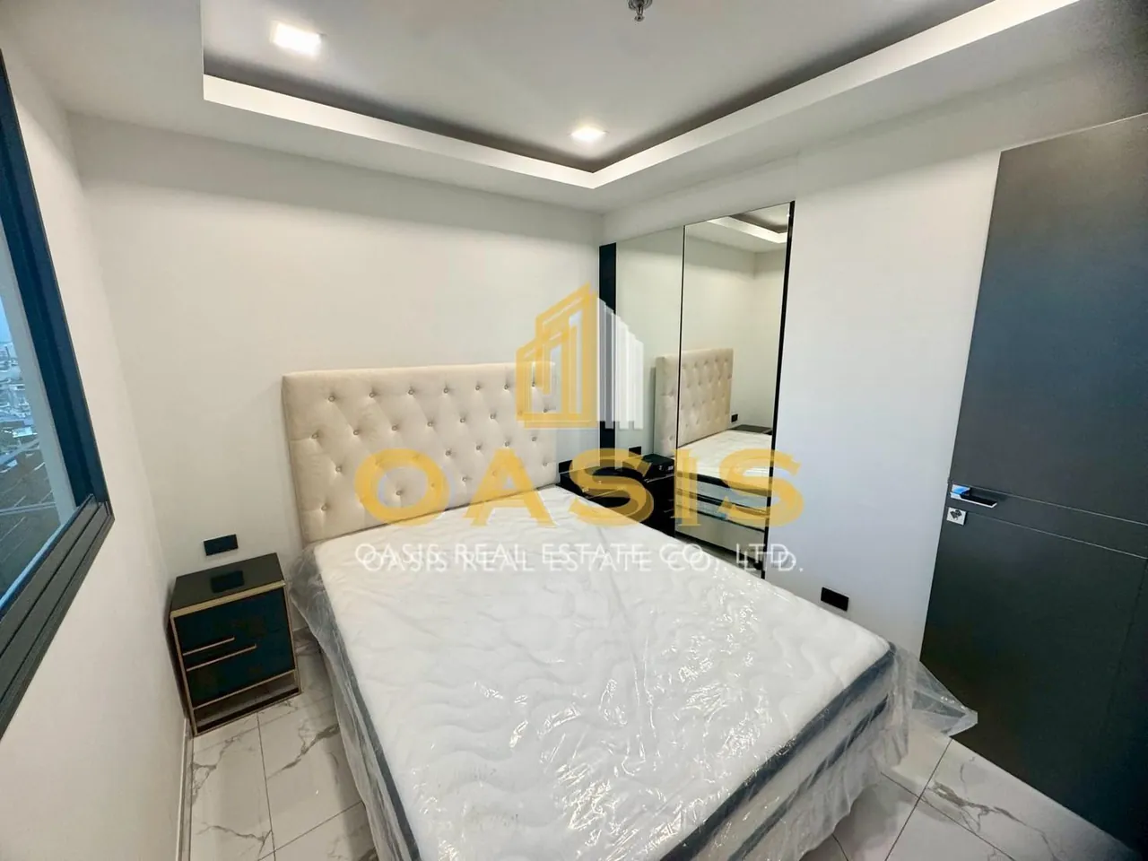 Bargain Deal! Stylish 1-Bedroom in Arcadia Millennium