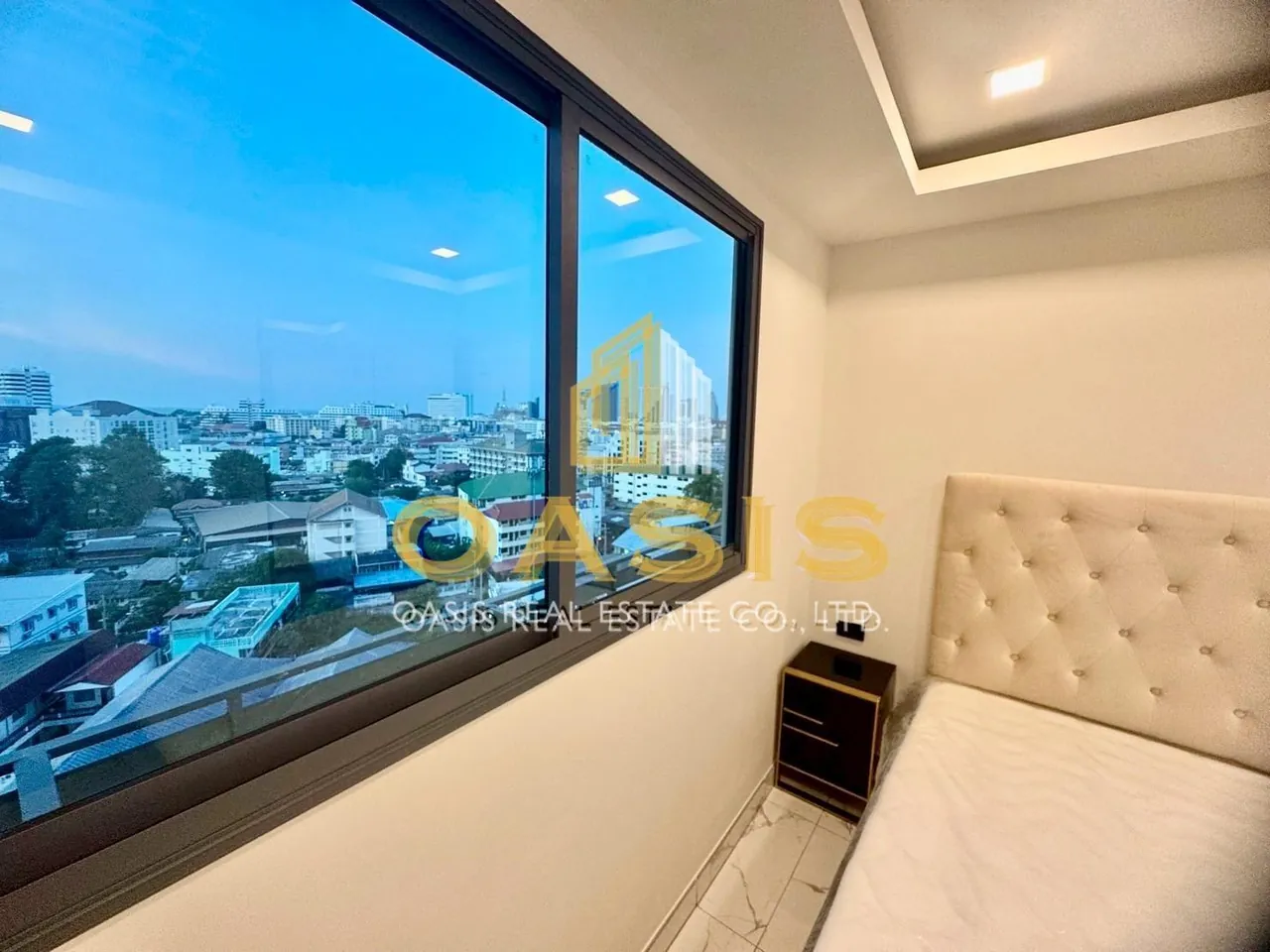 Bargain Deal! Stylish 1-Bedroom in Arcadia Millennium