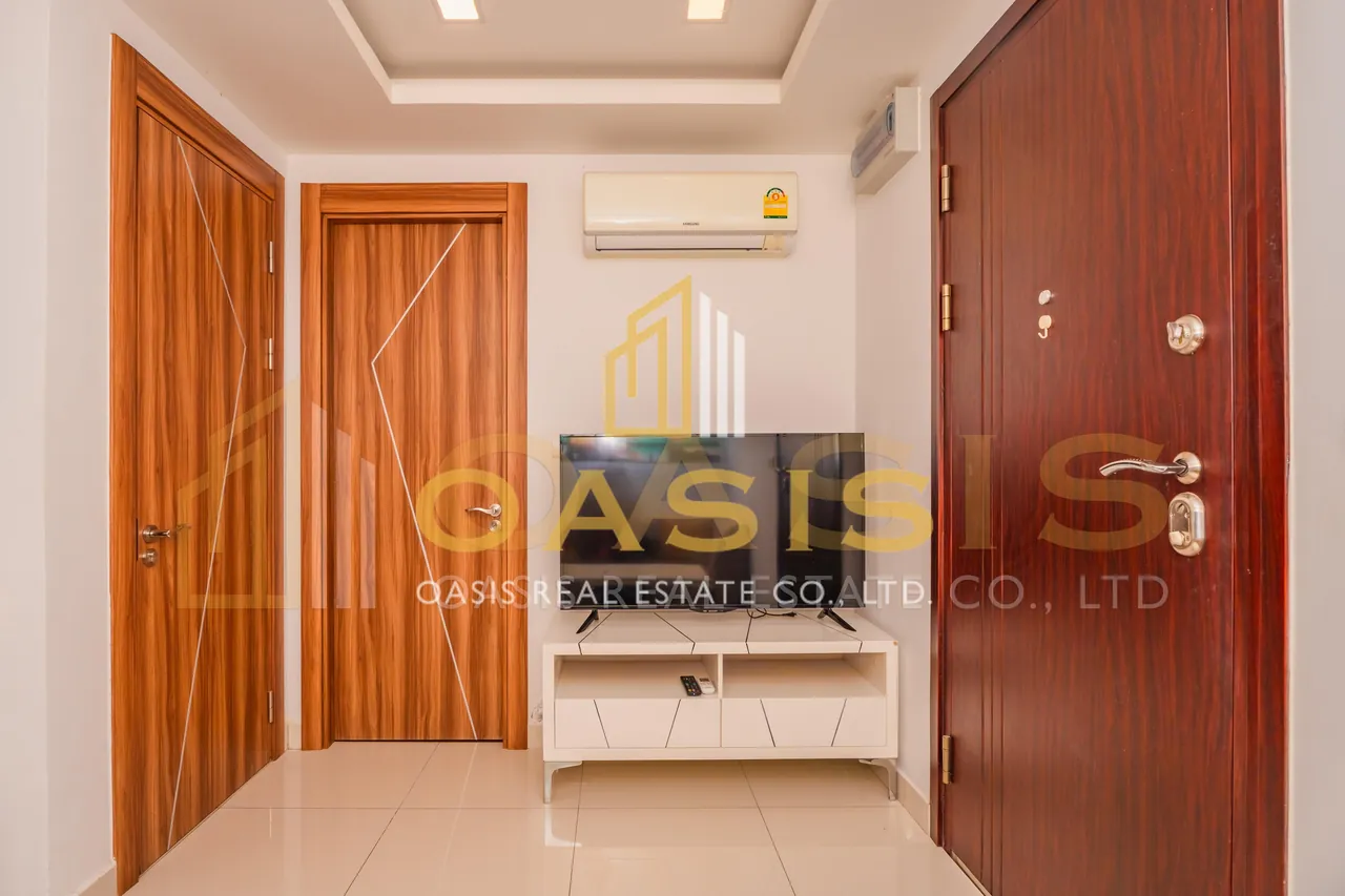 Arcadia Beach Resort Condominium for Sale