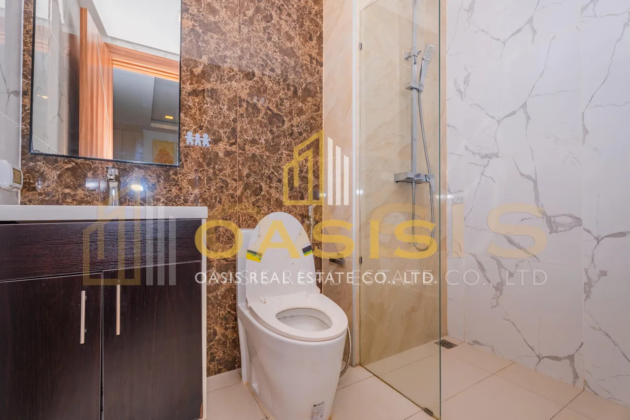 Arcadia Beach Resort Condominium for Sale