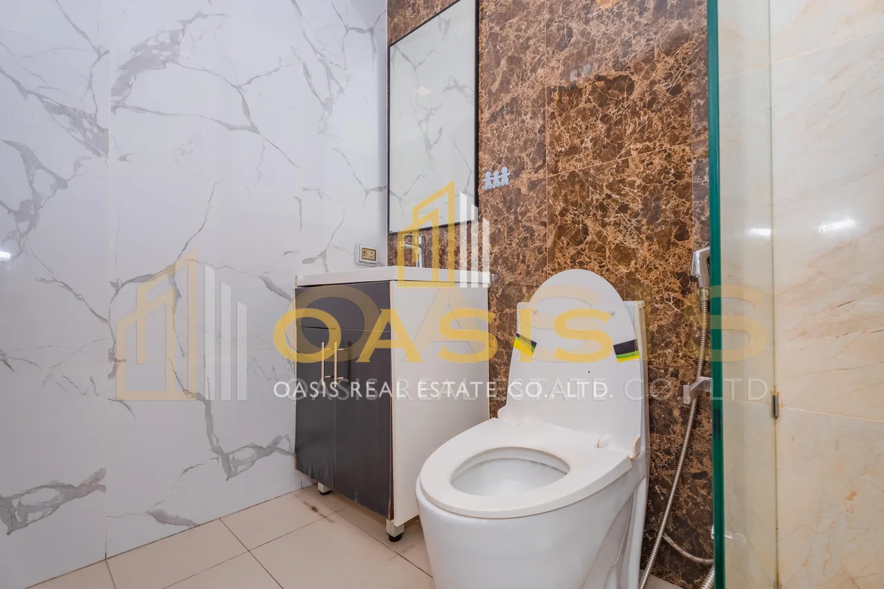 Arcadia Beach Resort Condominium for Sale