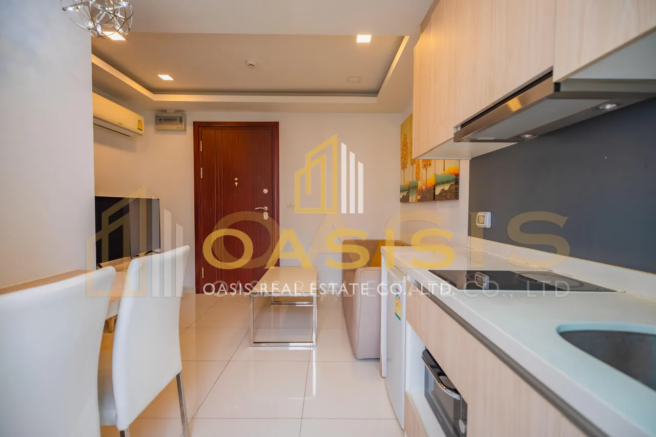 Arcadia Beach Resort Condominium for Sale
