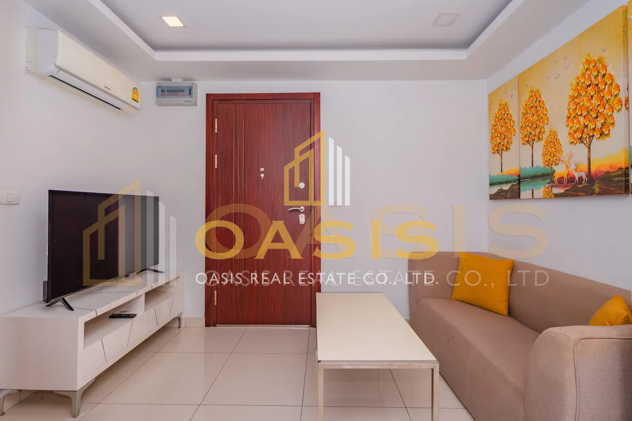 Arcadia Beach Resort Condominium for Sale