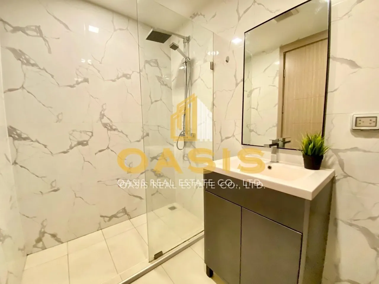 This modern 2-bedroom unit with a relaxing pool view for sale