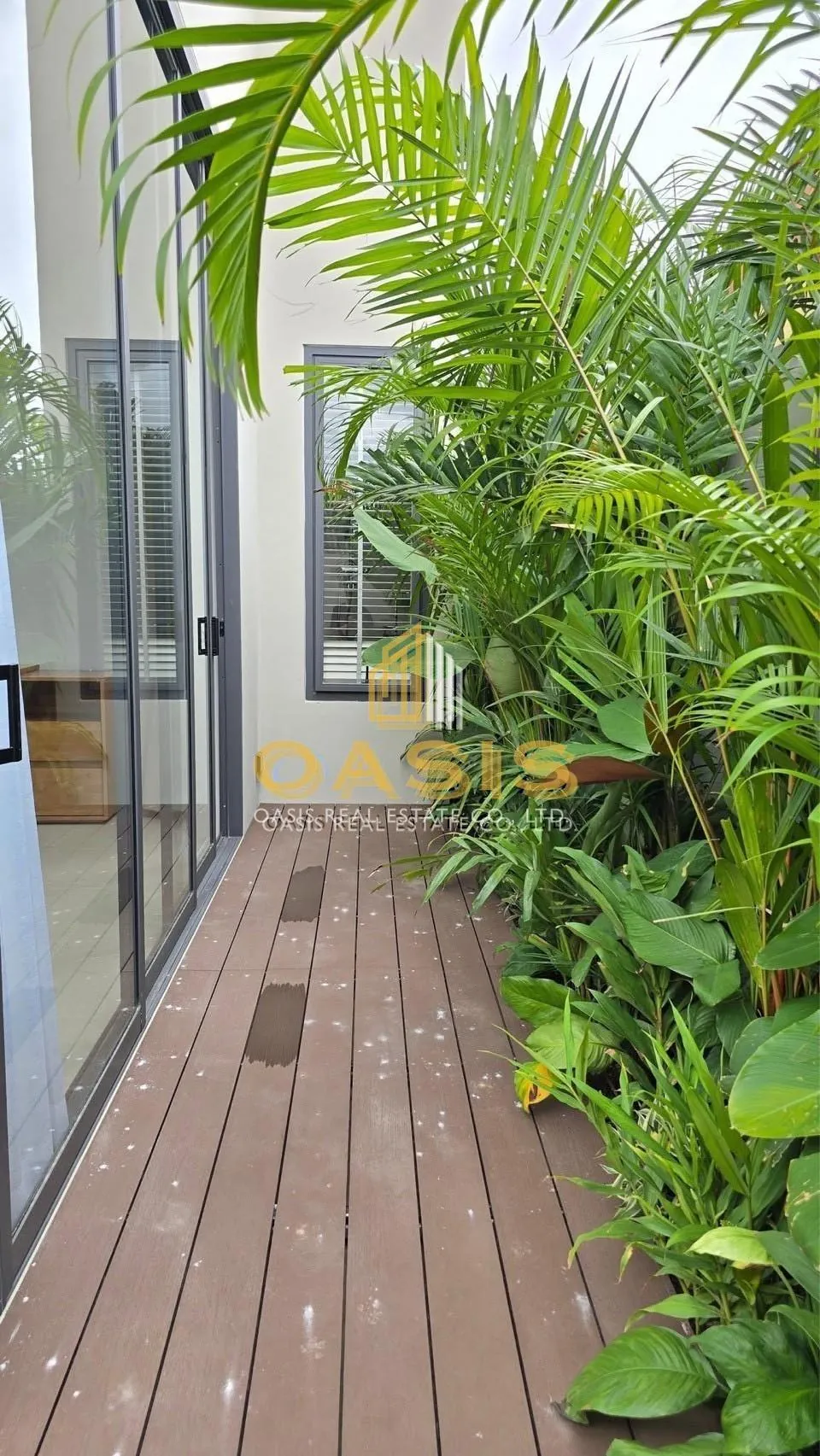 Luxury Pool Villa for sale