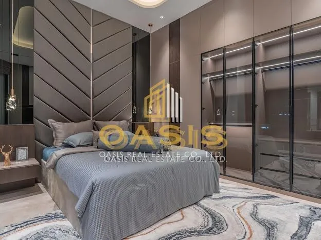 Two Luxurious Pool Villas located in the heart of Pattaya, Theprasit
