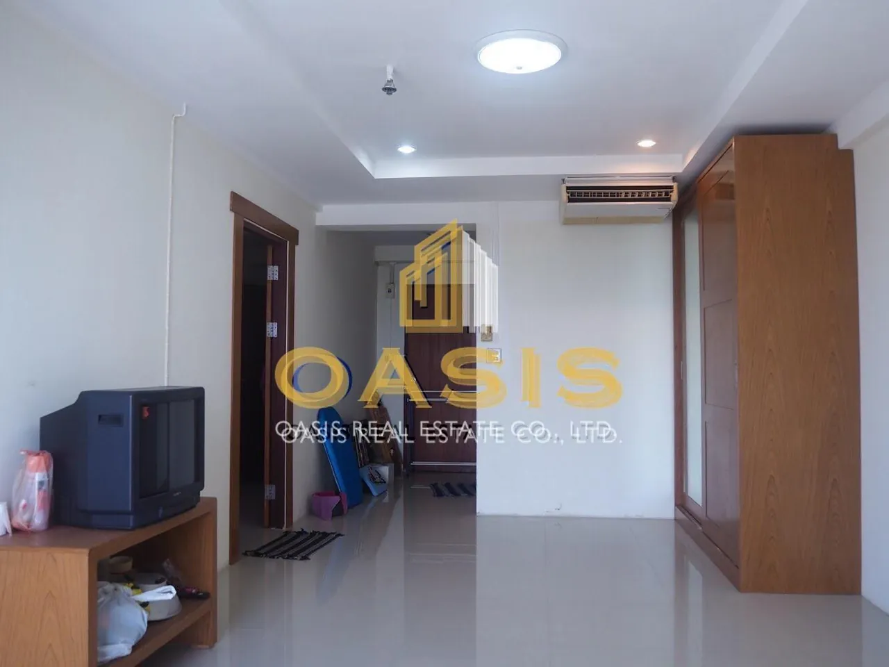 Sea View Twin Apartments for Sale – Jomtien Beach Condominium