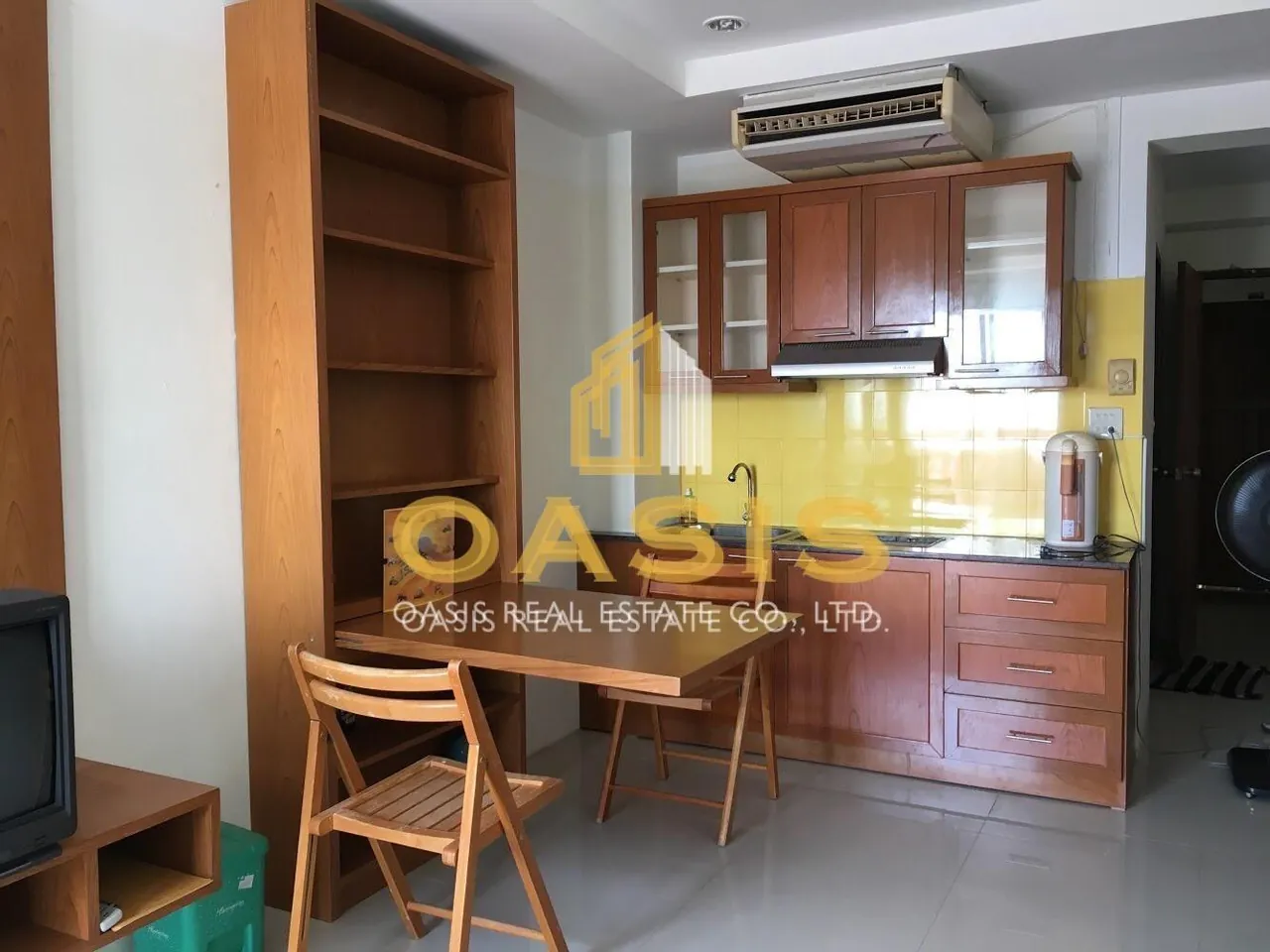 Sea View Twin Apartments for Sale – Jomtien Beach Condominium