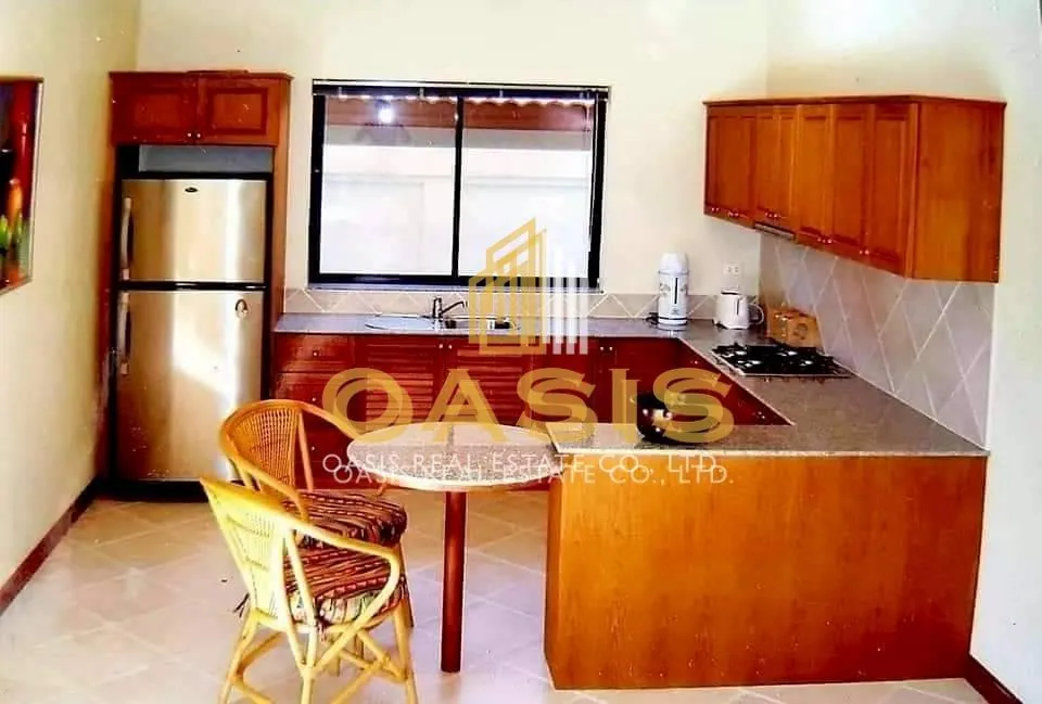 Beautiful private pool villa located in the prestigious View Talay Villas