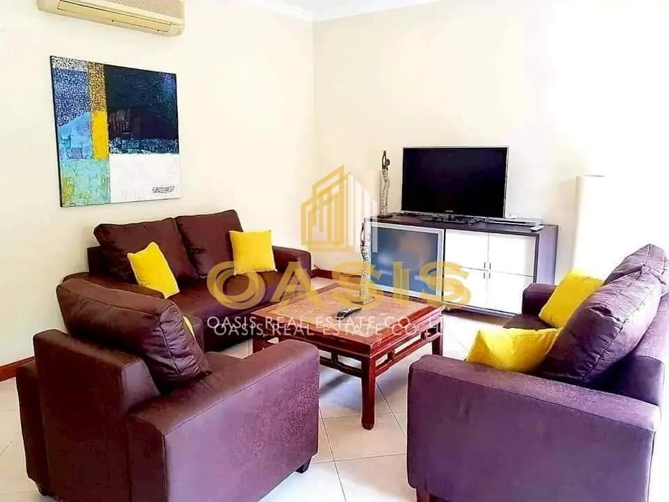 Beautiful private pool villa located in the prestigious View Talay Villas
