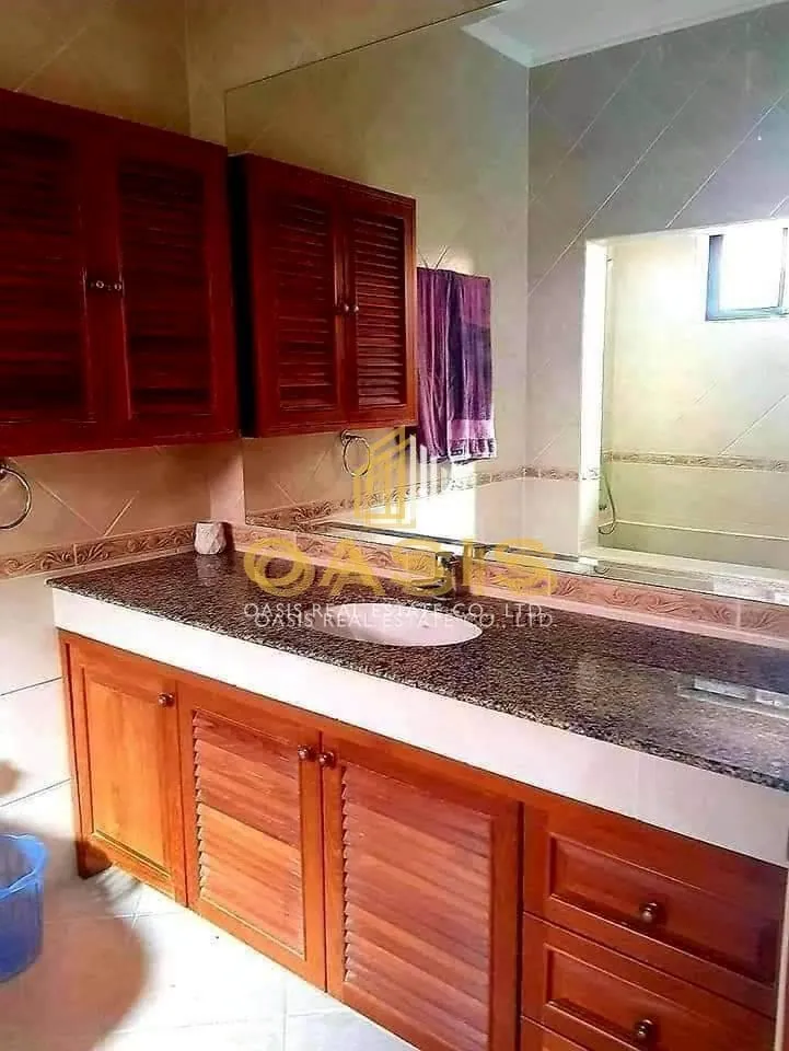 Beautiful private pool villa located in the prestigious View Talay Villas
