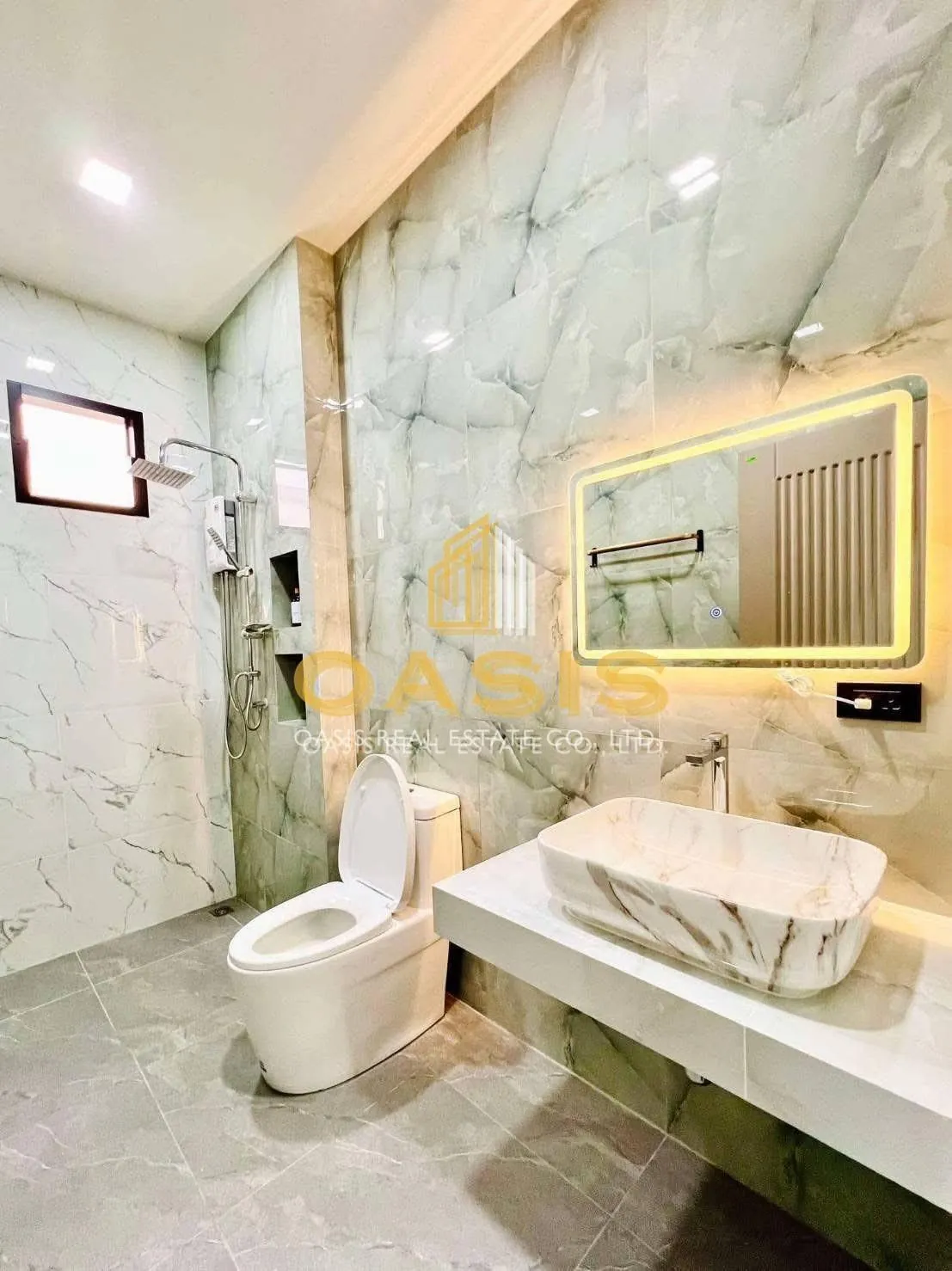Luxury Pool villa for sale in Na Jomtien