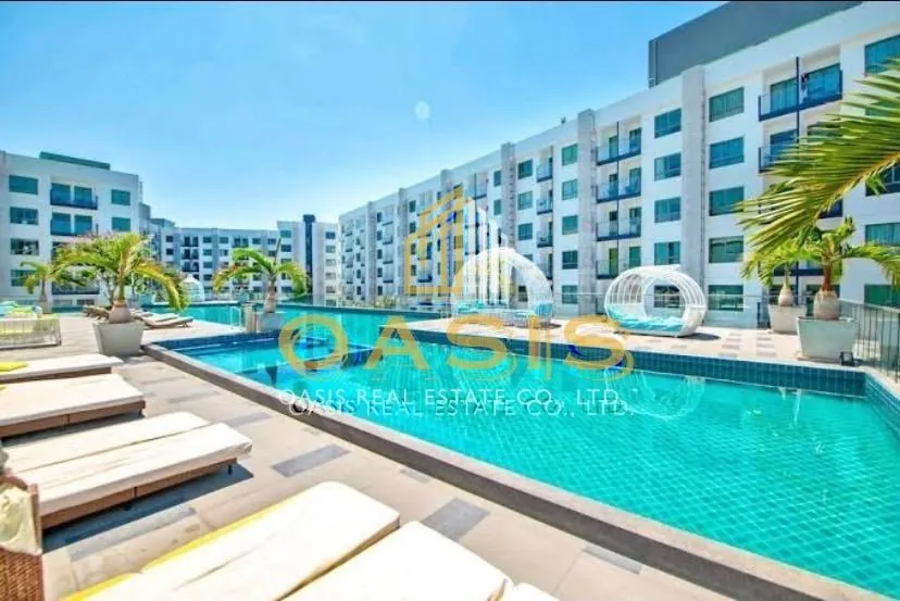 Arcadia Beach Resort Condominium for Sale