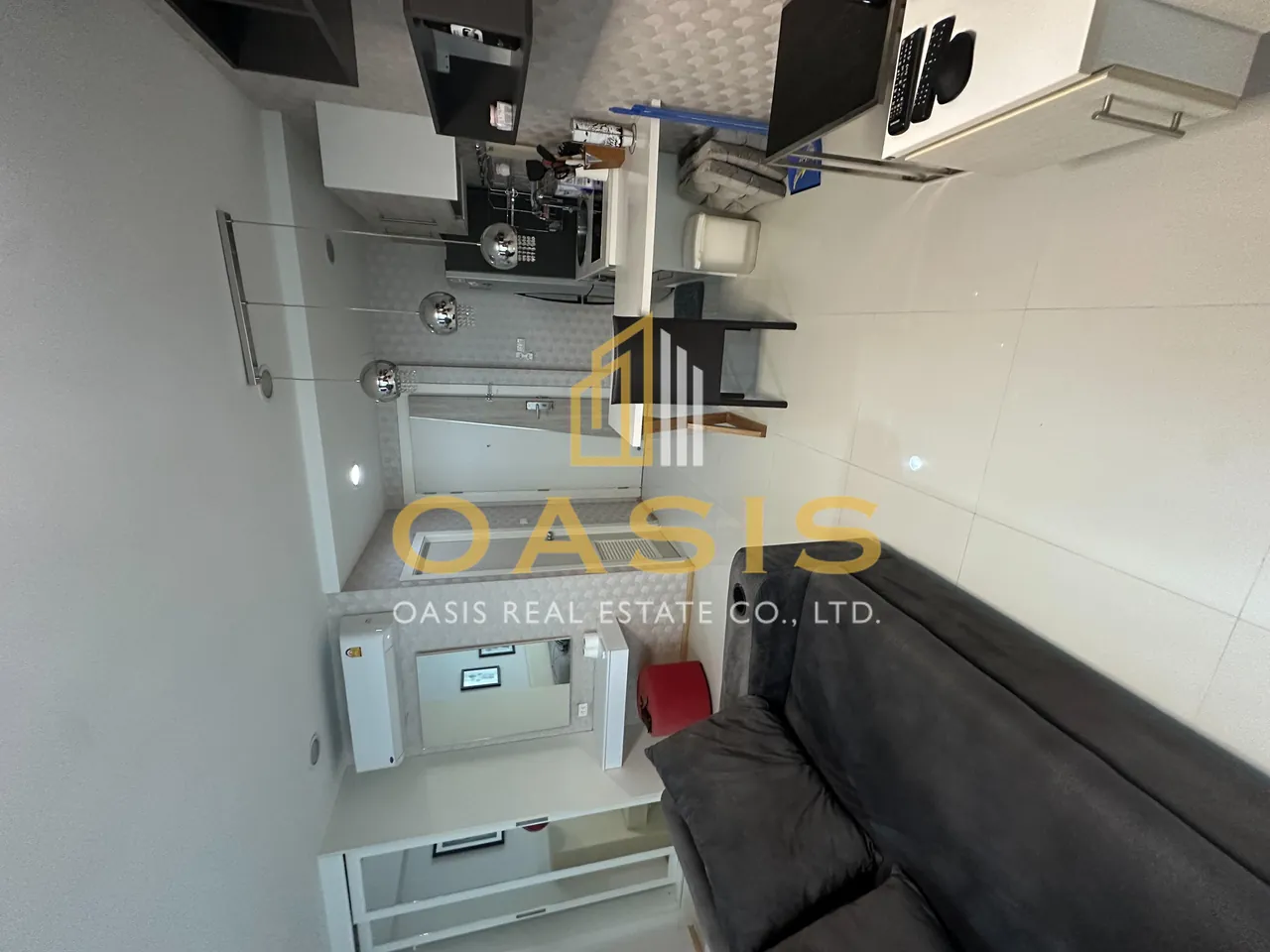  Acqua Condominium – Pool Access Unit for Sale