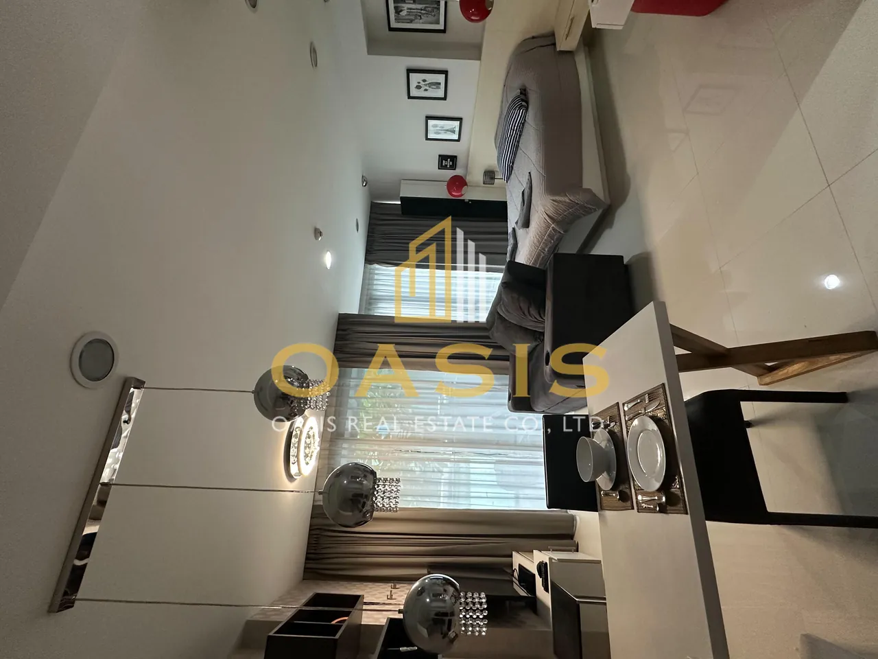 Acqua Condominium – Pool Access Unit for Sale