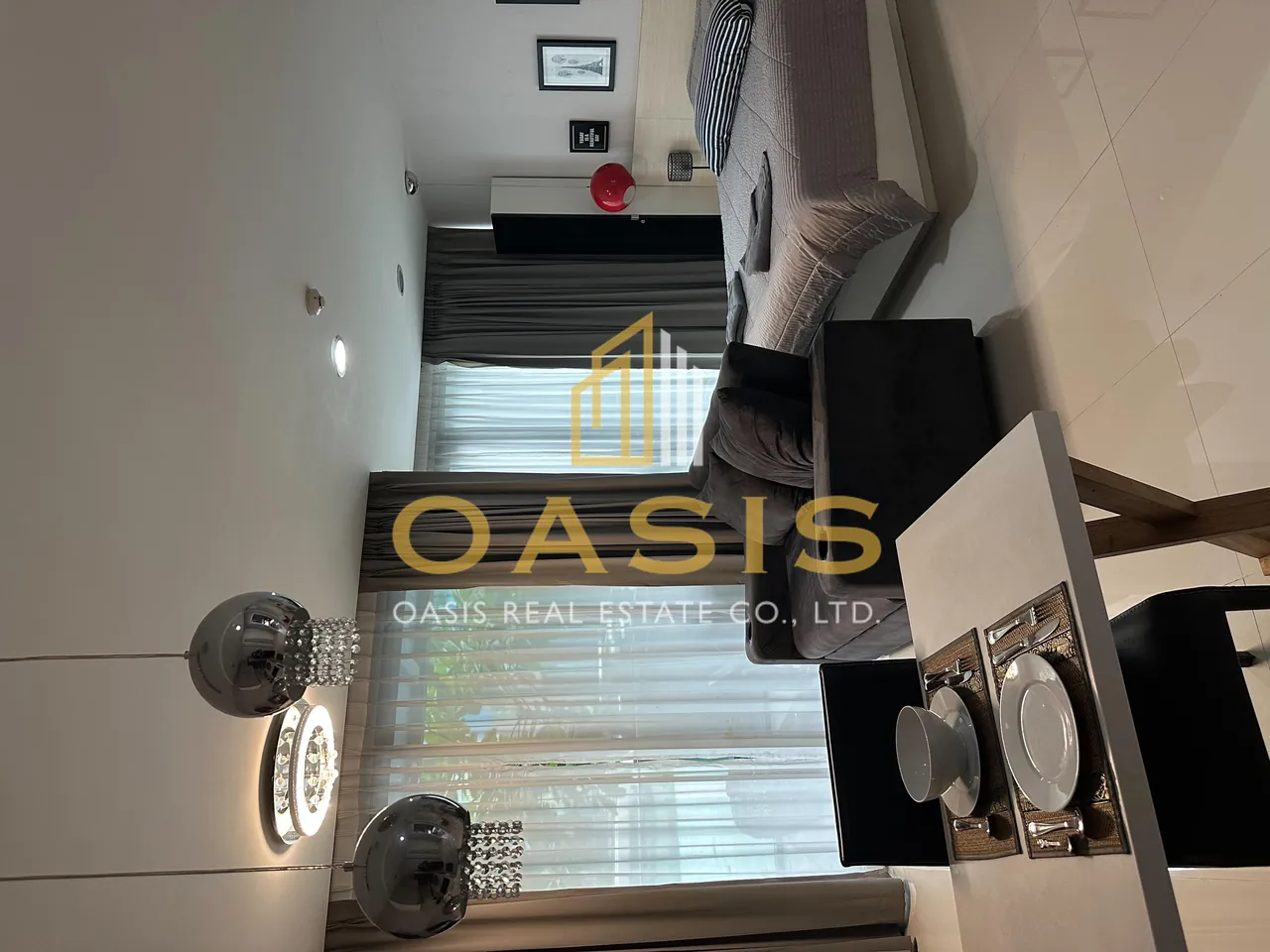  Acqua Condominium – Pool Access Unit for Sale