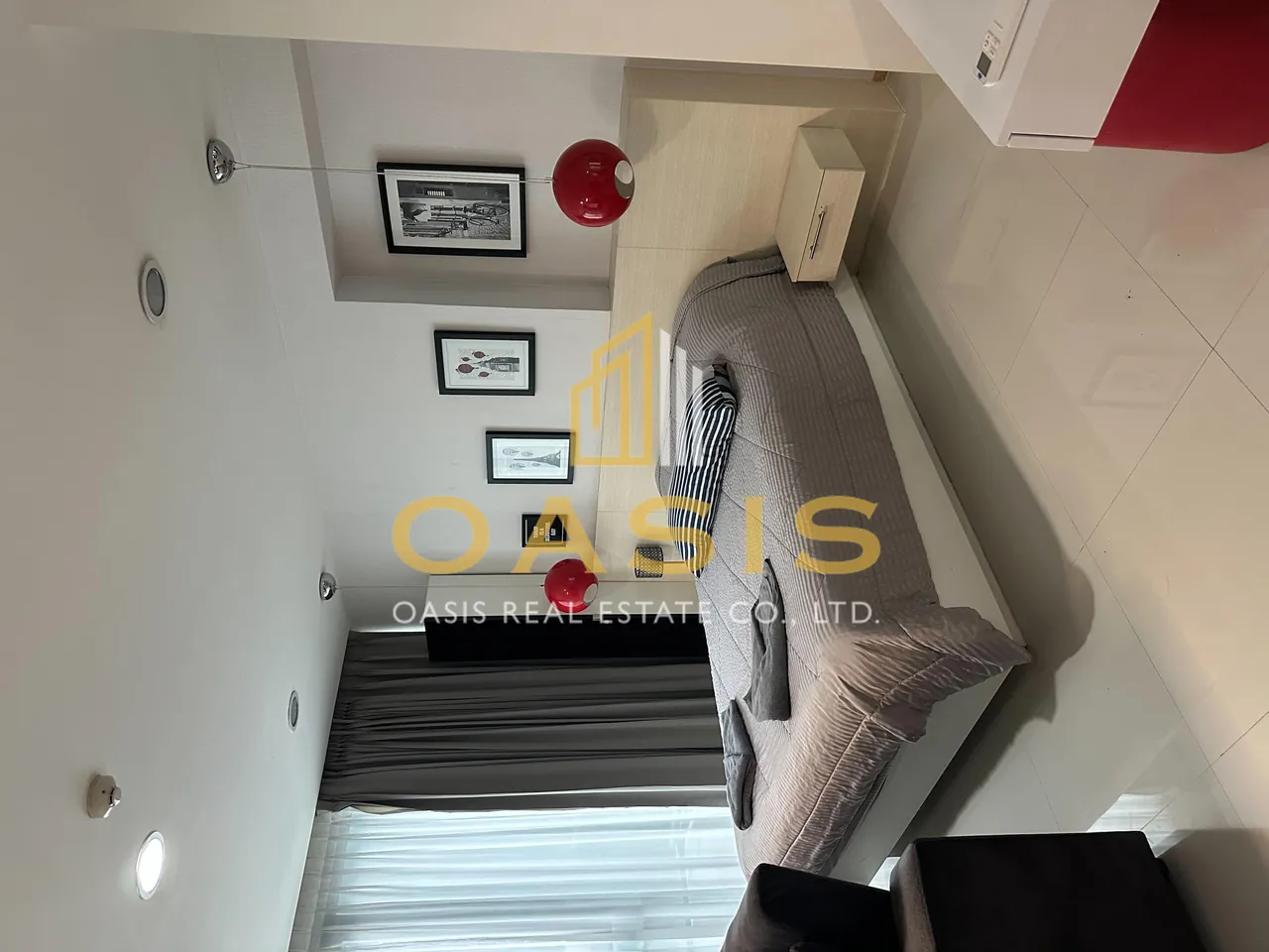 Acqua Condominium – Pool Access Unit for Sale