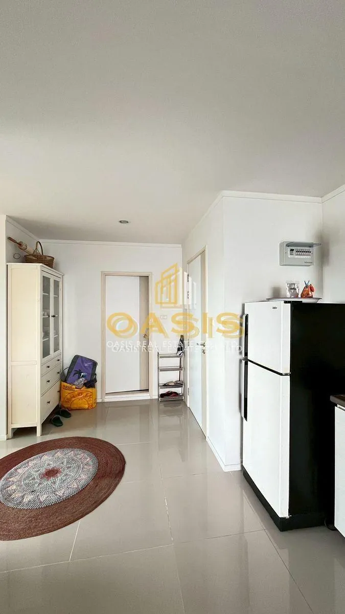 Lumpini Park Beach Jomtien Available for Rent