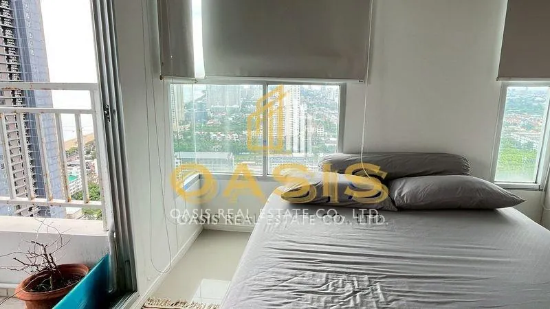 Lumpini Park Beach Jomtien Available for Rent
